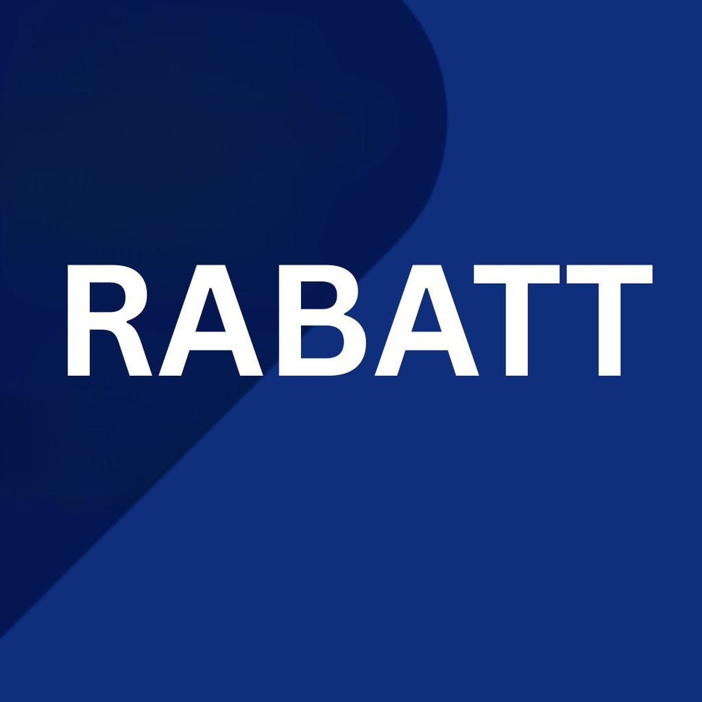 Rabatt
